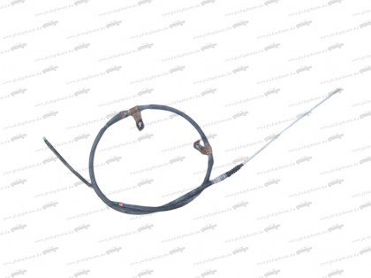 TKE kézifék bowden